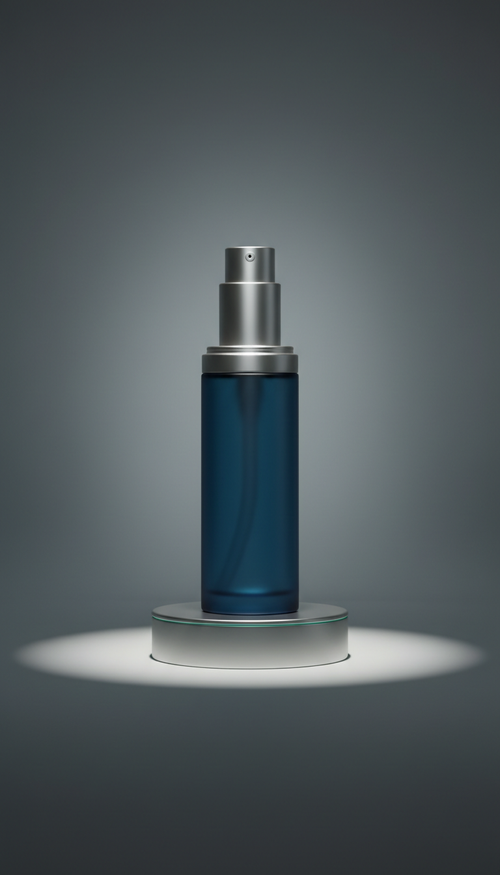 Advanced Anti-Hair Loss Serum