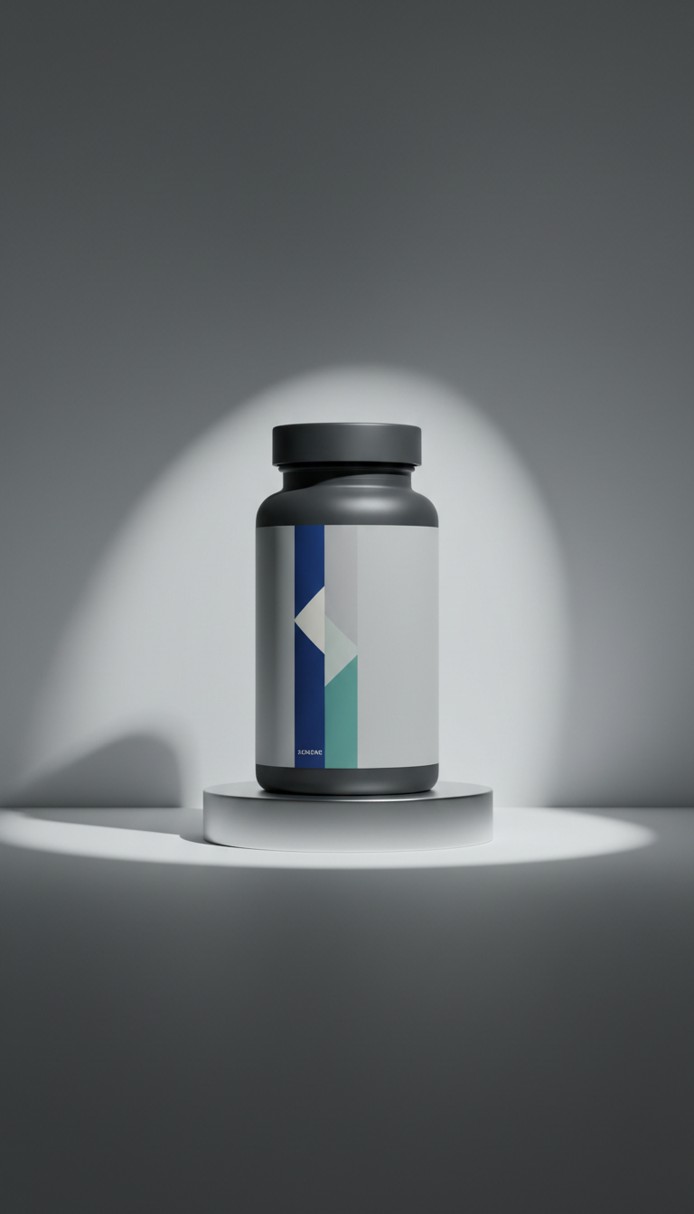 Clinical-Grade Hair Support Supplements